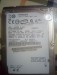 320 GB Laptop Hard disk (HITACHI)